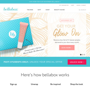 Bellabox