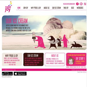 joyicecream.com