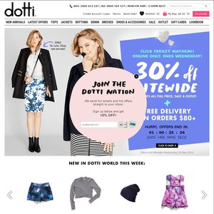 Dotti hot sale sale jackets