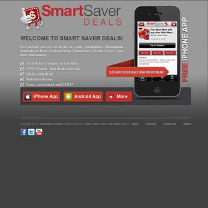 smartsaverdeals.com.au