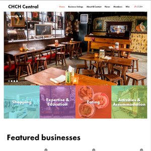 chchcentral.co.nz