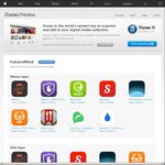 iTunes Store id392259659