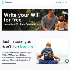 Safewill