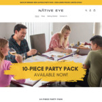 nativeeye.co.nz