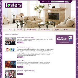 fostershd.co.nz