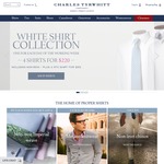 Charles Tyrwhitt AU