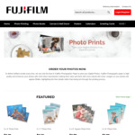 Fujifilm Photos NZ