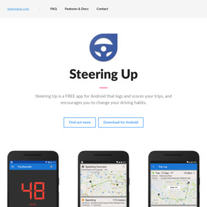 steeringup.com