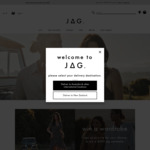 jagapparel.co.nz
