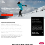 whakapapa.com