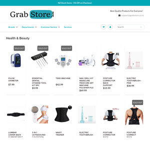 grabstore.co.nz