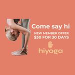 hiyoga.nz