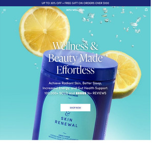 intuwellness.com