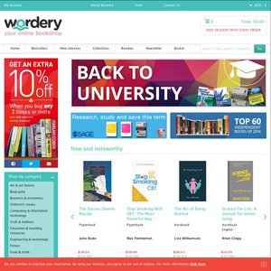 Wordery