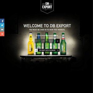 dbexportbeer.co.nz