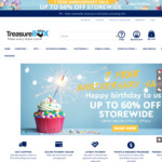 treasurebox.co.nz