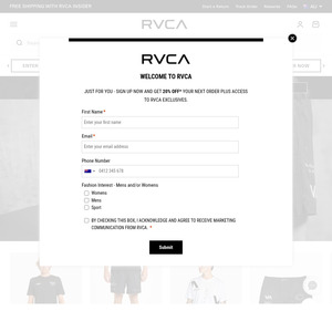 rvca.com.au