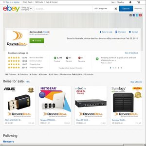 eBay US device-deal