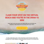 dhlclaimyourspot.co.nz