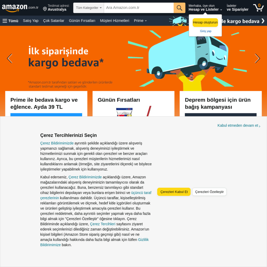 Turkey Amazon Prime Price Increase ChoiceCheapies Forums