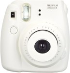 Win a Fujifilm Instax Mini 8 (Valued at $129) from Dish