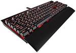 Gamescom Deals @ Amazon - Corsair K70 Lux Gaming Keyboard $142.80 shipped