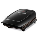 Briscoes: George Foreman Compact Grill GR18850AU. Reduced from $99.99 to $38.00. Thurs 26 - Sun 29 Oct