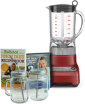 Win a Breville Kinetix Control Blender Pack (Valued at $420) from Woman's Weekly