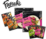 Win 1 of 3 Farrahs Wrap Gift Pack from Kidspot