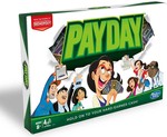 Win 1 of 4 Pay Day Board Games from Kiwi Families