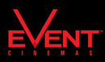 Event Cinemas Movie Tickets: Adult for $12.50 or Child for $9.50 via GrabOne