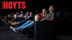 General Admission Ticket to HOYTS or Berkeley Cinemas $9.99, 5x Tickets $8.99 Each @ Treatme