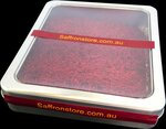 25g Saffron Pack - Premium Negin Saffron: AU $169.99 (~NZ $181) + Free Shipping @ Saffron Store