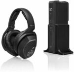Sennheiser RS 175U Wireless RF Headphones $313. (RRP $599) + Shipping @ Noel Leeming
