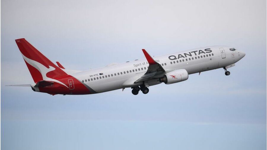 Qantas Fast Track to Gold Status for 100 Status Credits for Eligible