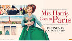 Win 1 of 5 double passes to Mrs. Harris Goes to Paris (film) @ Fashionz