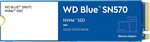 Western Digital Blue SN570 1TB PCIe Gen 3 NVMe M.2 2280 SSD $103.23 Delivered @ Amazon UK via AU