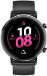 Huawei GT2 42mm Smart Watch (Night Black) $108.99 Delivered @ Techunion via The Market