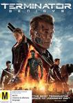 Wn 1 of 5 Copies of Terminator: Genisys on DVD from NZ Dads
