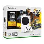 20% off Select Items: Xbox Series S Gilded Hunters Console Bundle $449 + More @ The Warehouse