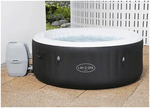 Bestway Lay-Z-Spa Miami Spa Pool $599 + $99 Shipping ($60 with MarketClub+) @ 1-day, The Market (+ Pricematch at Bunnings)