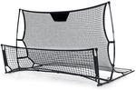 Everfit Portable Soccer Rebounder Net XL (2m x 1.2m) $41.10 Delivered @ HOD Health & Home NZ via Dick smith