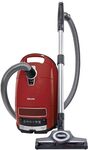 Miele Complete C3 Cat and Dog Vacuum Cleaner (Autumn Red) A$495.81 (~NZ$539) Delivered @ Amazon AU