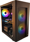 Gaming PC - GALAX GeForce RTX 4060 Ti, AMD Ryzen 5 5600, Biostar 16GB DDR4, TEAMGROUP 512GB SSD $1399 + Shipping @ NotBadTech