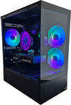 Gaming PC - GeForce RTX 4070 Super, AMD Ryzen 7 5700X3D, 16GB DDR4, 1TB NVMe SSD $2150 + Shipping from $35 @ NotBadTech