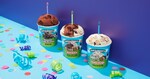 Spend $15+ & Get a $15 Voucher (Redeem by 30/11/24) @ Ben & Jerry's Scoop Shops