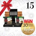 Win a Silver Fern Farms Hamper (Worth $533) from Mindfood