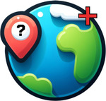 [Android] Free: MapMaster+ Geography Game (Was $1.79) @ Google Play Store