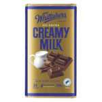 Whittaker's 250g Chocolate Block $5.90; Tegel 900g Free Range Chicken Nuggets (Crumbed or Battered) $9.60 @ Woolworths