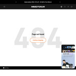 Minisforum Bd795i SE Barebone Board: AMD Ryzen 9 7945HX $600.09 Delivered @ Minisforum